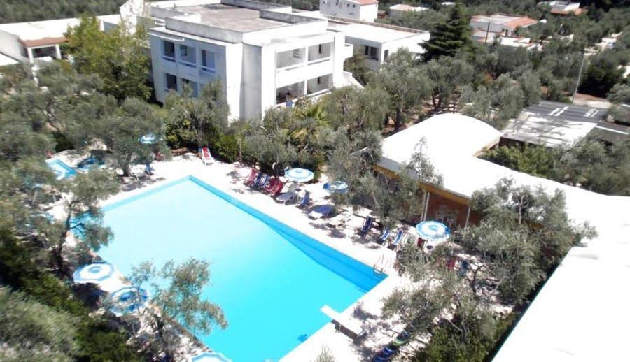 Gallo Mare Apartment *
